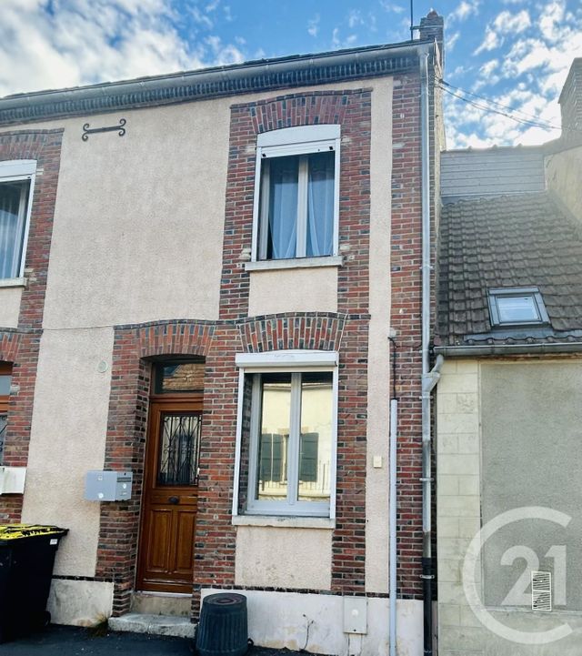 maison - ESTERNAY - 51