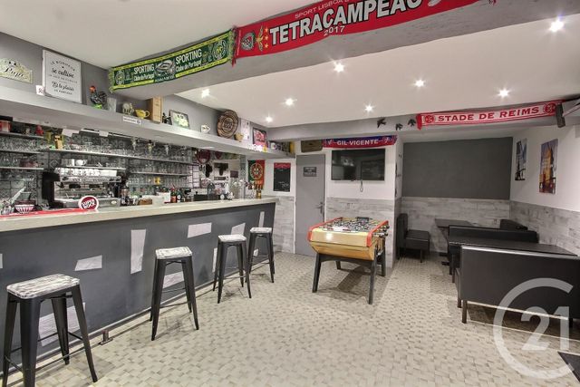 Maison &agrave; vendre - 9 pi&egrave;ces - 585 m2 - Esternay - 51 - CHAMPAGNE-ARDENNE