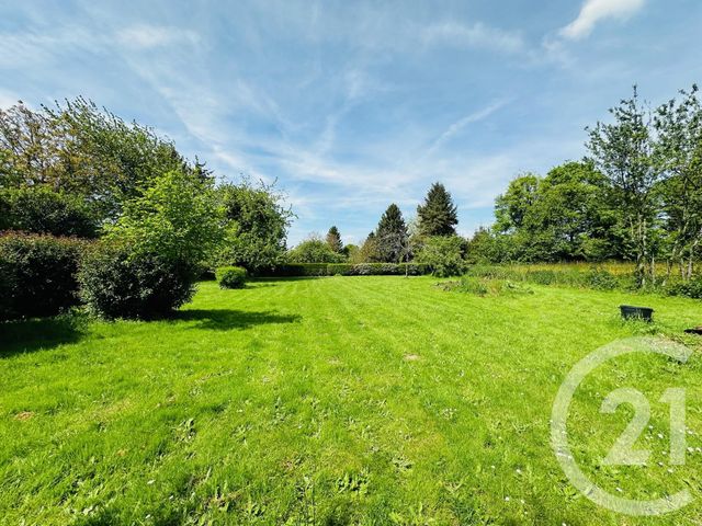 Maison &agrave; vendre - 6 pi&egrave;ces - 123 m2 - Esternay - 51 - CHAMPAGNE-ARDENNE