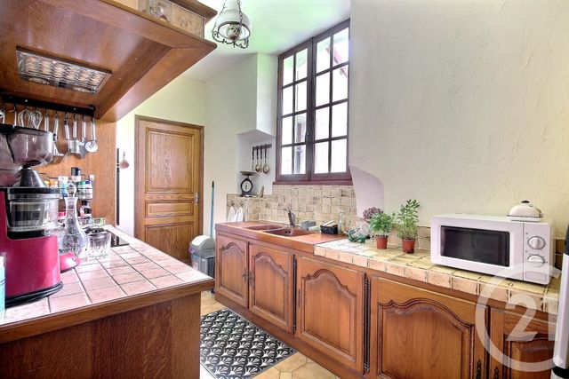 Maison &agrave; vendre - 6 pi&egrave;ces - 123 m2 - Esternay - 51 - CHAMPAGNE-ARDENNE