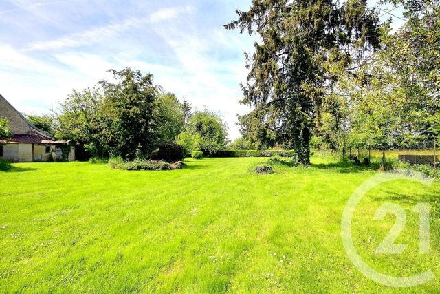Maison &agrave; vendre - 6 pi&egrave;ces - 123 m2 - Esternay - 51 - CHAMPAGNE-ARDENNE