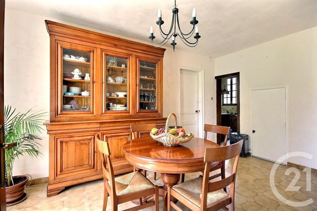 Maison &agrave; vendre - 6 pi&egrave;ces - 123 m2 - Esternay - 51 - CHAMPAGNE-ARDENNE