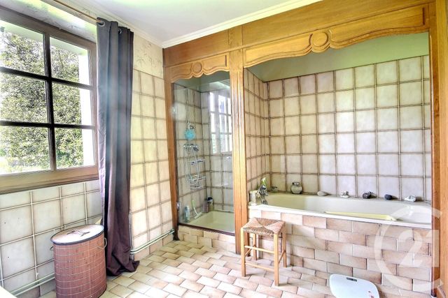 Maison &agrave; vendre - 6 pi&egrave;ces - 123 m2 - Esternay - 51 - CHAMPAGNE-ARDENNE