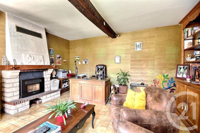 Maison &agrave; vendre - 6 pi&egrave;ces - 123 m2 - Esternay - 51 - CHAMPAGNE-ARDENNE