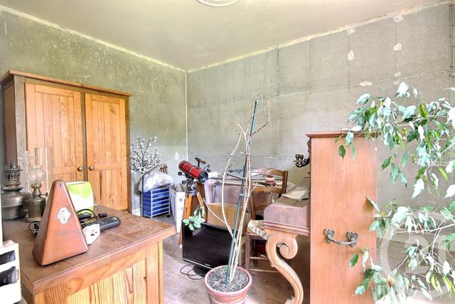 Maison &agrave; vendre - 6 pi&egrave;ces - 123 m2 - Esternay - 51 - CHAMPAGNE-ARDENNE