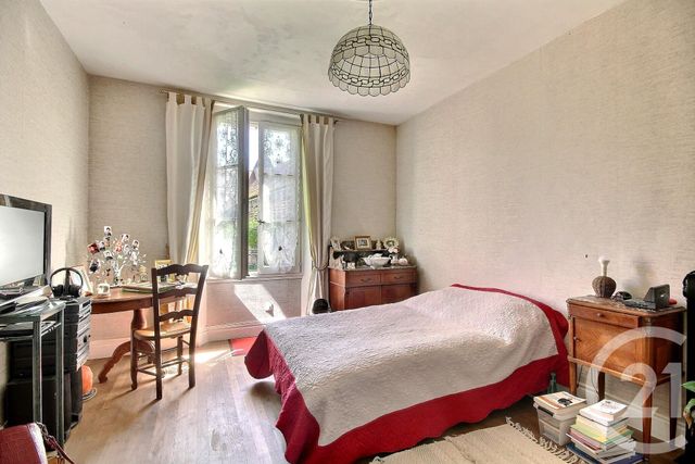 Maison &agrave; vendre - 6 pi&egrave;ces - 123 m2 - Esternay - 51 - CHAMPAGNE-ARDENNE