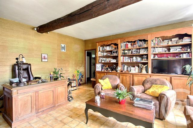 Maison &agrave; vendre - 6 pi&egrave;ces - 123 m2 - Esternay - 51 - CHAMPAGNE-ARDENNE