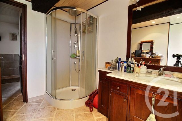 Maison &agrave; vendre - 5 pi&egrave;ces - 145 m2 - Esternay - 51 - CHAMPAGNE-ARDENNE