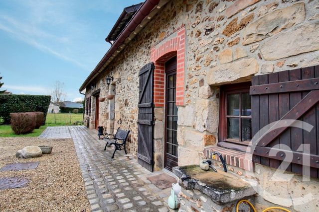 Maison &agrave; vendre - 5 pi&egrave;ces - 145 m2 - Esternay - 51 - CHAMPAGNE-ARDENNE