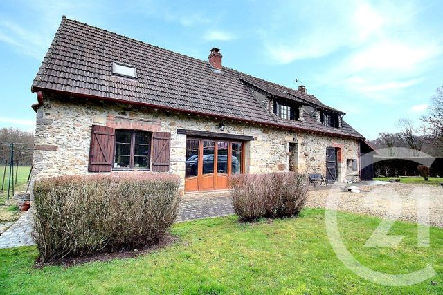 maison - ESTERNAY - 51