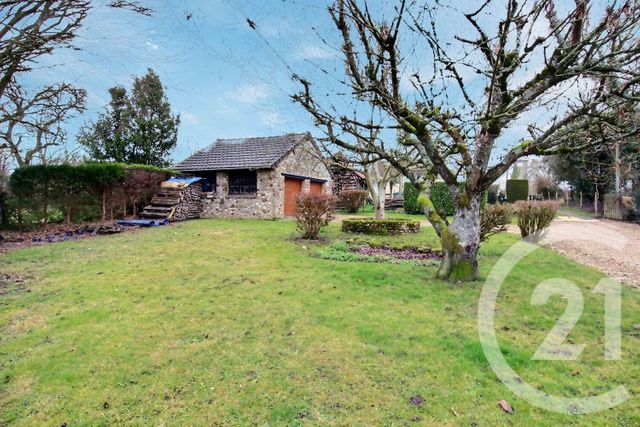 Maison &agrave; vendre - 5 pi&egrave;ces - 145 m2 - Esternay - 51 - CHAMPAGNE-ARDENNE