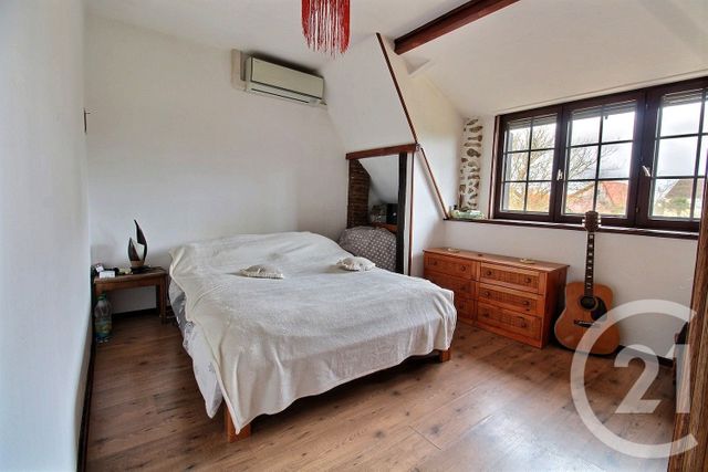 Maison &agrave; vendre - 5 pi&egrave;ces - 145 m2 - Esternay - 51 - CHAMPAGNE-ARDENNE