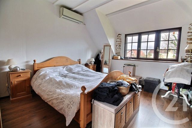 Maison &agrave; vendre - 5 pi&egrave;ces - 145 m2 - Esternay - 51 - CHAMPAGNE-ARDENNE