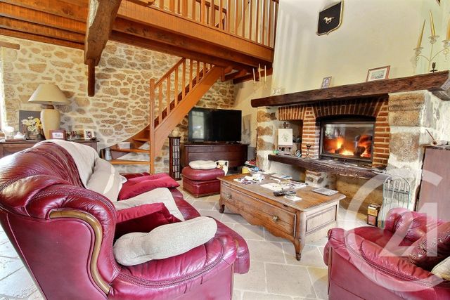 Maison &agrave; vendre - 5 pi&egrave;ces - 145 m2 - Esternay - 51 - CHAMPAGNE-ARDENNE
