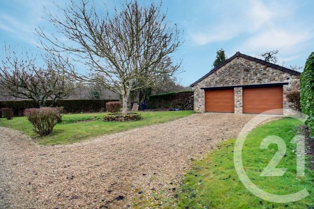 Maison &agrave; vendre - 5 pi&egrave;ces - 145 m2 - Esternay - 51 - CHAMPAGNE-ARDENNE