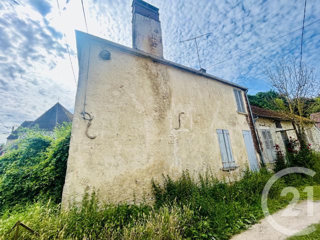 Maison à vendre - 6 pièces - 42,38 m2 - La Ferte Gaucher - 77 - ILE-DE-FRANCE