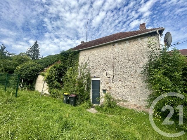 Maison à vendre - 6 pièces - 42,38 m2 - La Ferte Gaucher - 77 - ILE-DE-FRANCE