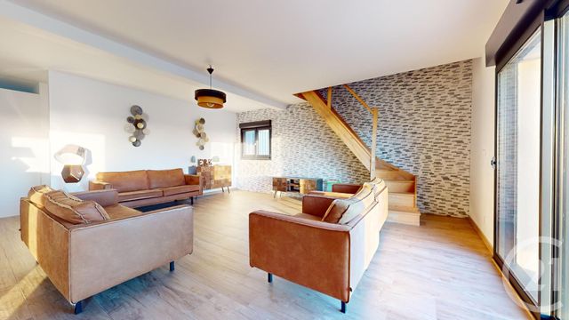 Maison à vendre - 7 pièces - 220 m2 - La Ferte Gaucher - 77 - ILE-DE-FRANCE