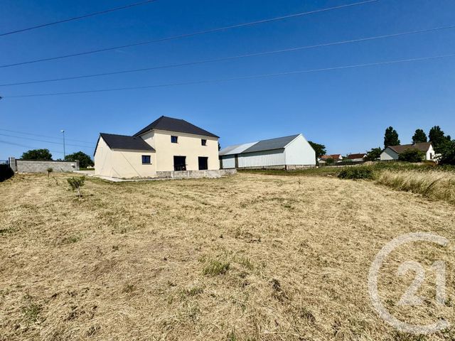 Maison à vendre - 7 pièces - 220 m2 - La Ferte Gaucher - 77 - ILE-DE-FRANCE