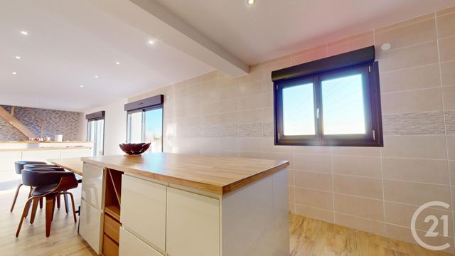 Maison à vendre - 7 pièces - 220 m2 - La Ferte Gaucher - 77 - ILE-DE-FRANCE