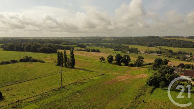 Maison à vendre - 7 pièces - 220 m2 - La Ferte Gaucher - 77 - ILE-DE-FRANCE