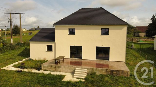 Maison à vendre - 7 pièces - 220 m2 - La Ferte Gaucher - 77 - ILE-DE-FRANCE