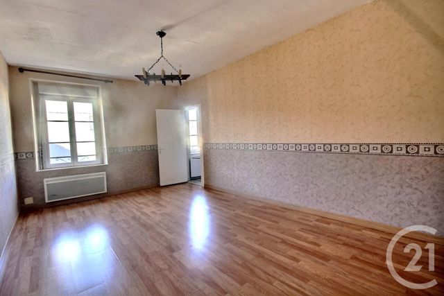 Maison à vendre - 7 pièces - 135 m2 - Esternay - 51 - CHAMPAGNE-ARDENNE