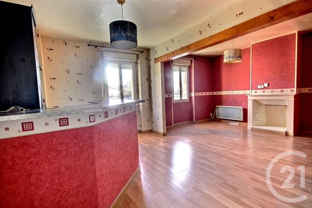 Maison à vendre - 7 pièces - 135 m2 - Esternay - 51 - CHAMPAGNE-ARDENNE