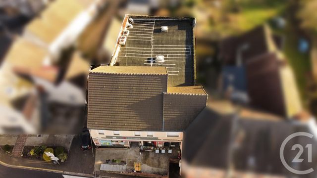 Maison à vendre - 7 pièces - 135 m2 - Esternay - 51 - CHAMPAGNE-ARDENNE