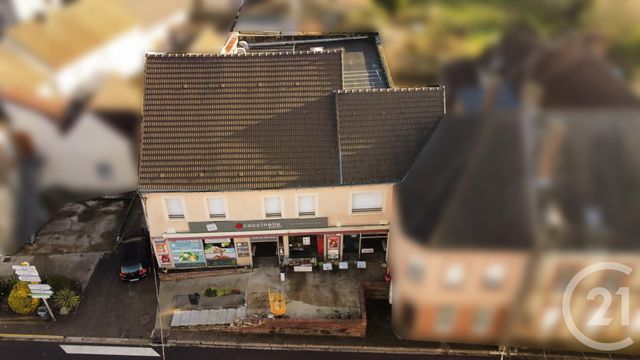 Maison à vendre - 7 pièces - 135 m2 - Esternay - 51 - CHAMPAGNE-ARDENNE