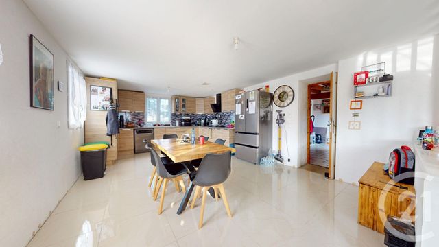 Maison à vendre - 5 pièces - 108,83 m2 - Montmirail - 51 - CHAMPAGNE-ARDENNE