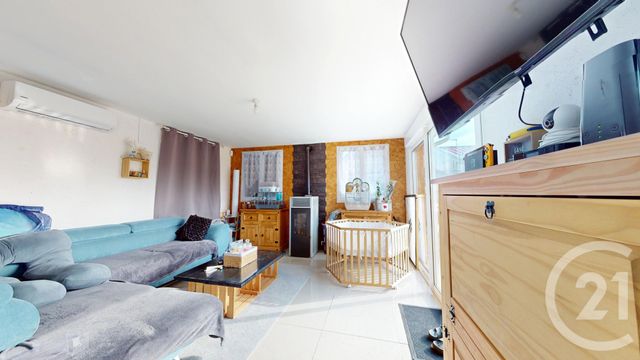 Maison à vendre - 5 pièces - 108,83 m2 - Montmirail - 51 - CHAMPAGNE-ARDENNE