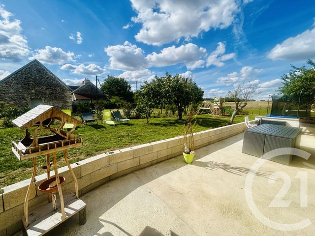 Maison à vendre - 5 pièces - 108,83 m2 - Montmirail - 51 - CHAMPAGNE-ARDENNE