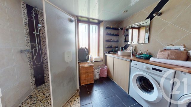 Maison à vendre - 5 pièces - 108,83 m2 - Montmirail - 51 - CHAMPAGNE-ARDENNE