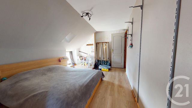 Maison à vendre - 5 pièces - 108,83 m2 - Montmirail - 51 - CHAMPAGNE-ARDENNE