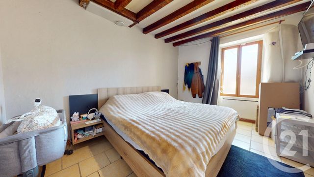 Maison à vendre - 5 pièces - 108,83 m2 - Montmirail - 51 - CHAMPAGNE-ARDENNE