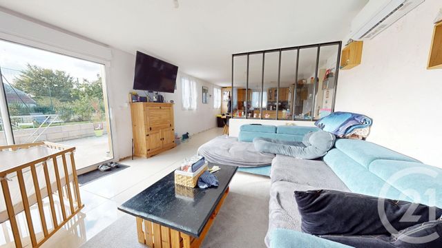 Maison à vendre - 5 pièces - 108,83 m2 - Montmirail - 51 - CHAMPAGNE-ARDENNE