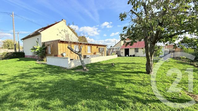 Maison à vendre - 5 pièces - 108,83 m2 - Montmirail - 51 - CHAMPAGNE-ARDENNE