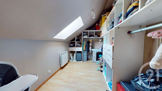 Maison à vendre - 5 pièces - 108,83 m2 - Montmirail - 51 - CHAMPAGNE-ARDENNE