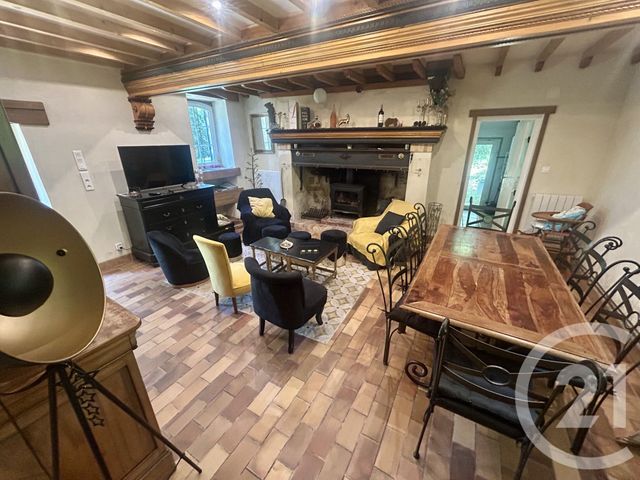 Maison &agrave; vendre - 5 pi&egrave;ces - 104,31 m2 - Esternay - 51 - CHAMPAGNE-ARDENNE