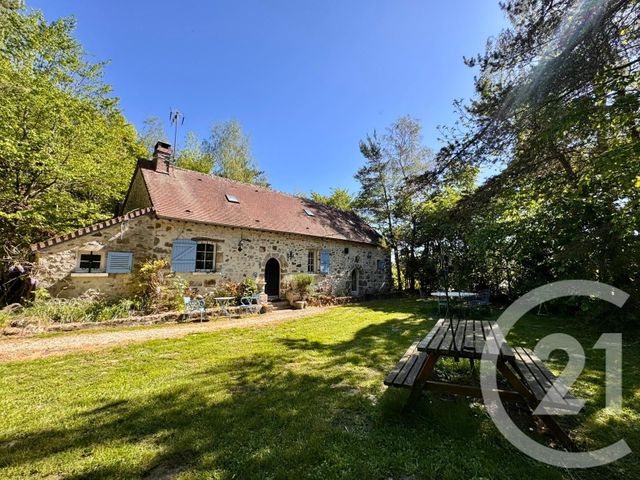 Maison &agrave; vendre - 5 pi&egrave;ces - 104,31 m2 - Esternay - 51 - CHAMPAGNE-ARDENNE