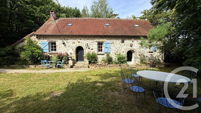 maison - ESTERNAY - 51