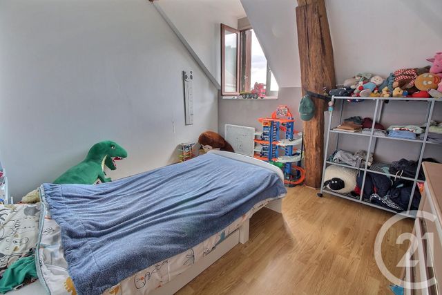 Maison à vendre - 5 pièces - 118 m2 - Villiers St Georges - 77 - ILE-DE-FRANCE