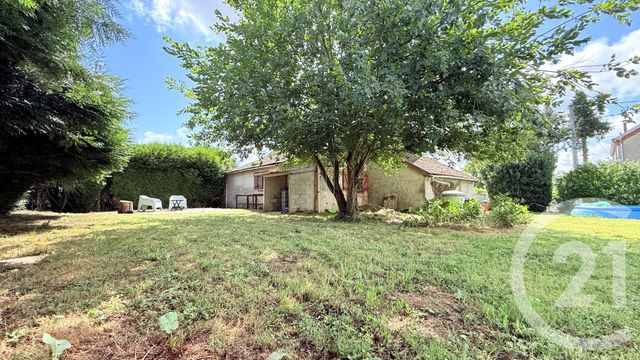 Maison à vendre - 5 pièces - 118 m2 - Villiers St Georges - 77 - ILE-DE-FRANCE