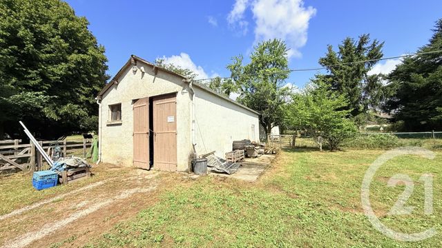 Maison à vendre - 5 pièces - 118 m2 - Villiers St Georges - 77 - ILE-DE-FRANCE