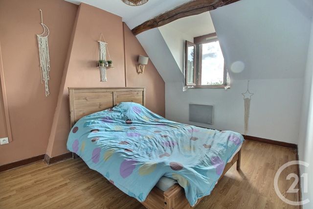 Maison à vendre - 5 pièces - 118 m2 - Villiers St Georges - 77 - ILE-DE-FRANCE