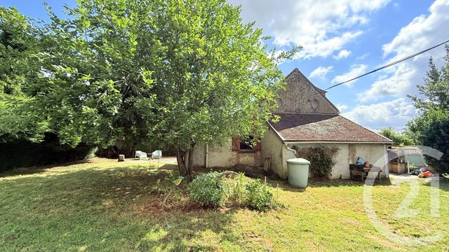 Maison à vendre - 5 pièces - 118 m2 - Villiers St Georges - 77 - ILE-DE-FRANCE