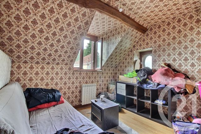 Maison à vendre - 5 pièces - 118 m2 - Villiers St Georges - 77 - ILE-DE-FRANCE