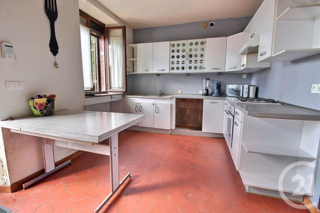 Maison à vendre - 5 pièces - 118 m2 - Villiers St Georges - 77 - ILE-DE-FRANCE