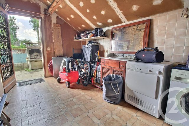 Maison à vendre - 5 pièces - 118 m2 - Villiers St Georges - 77 - ILE-DE-FRANCE